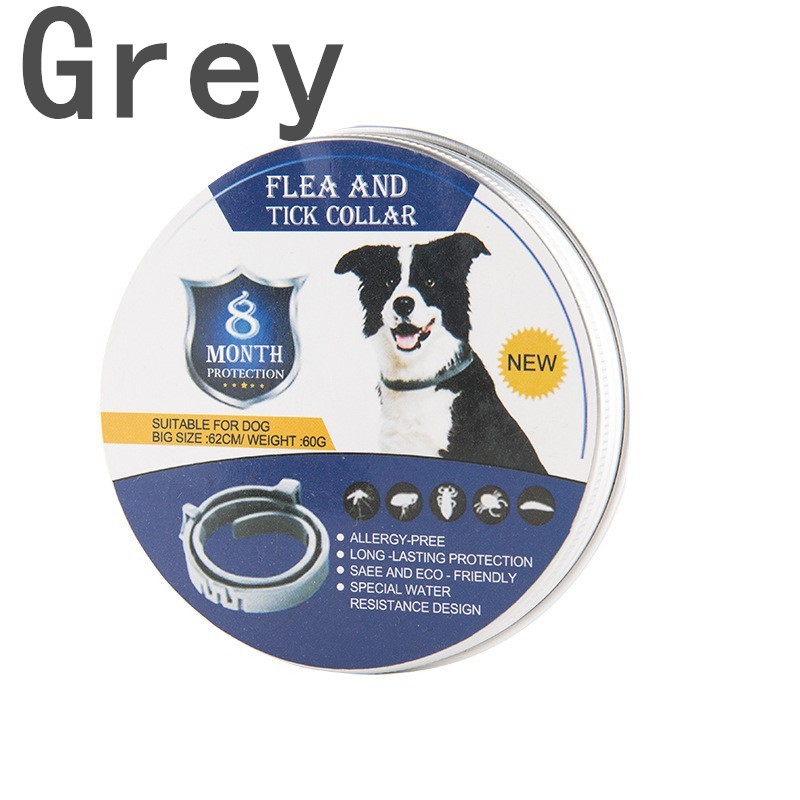 Pet anti-mosquito, insect repellant Collar - The Pawfect Bargains