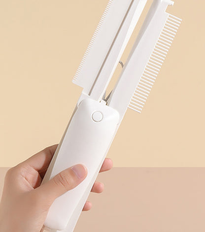 Pet Groomer Hair Removal Brush - The Pawfect Bargains