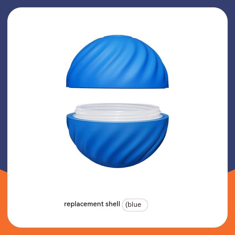 Pet rubber training ball - The Pawfect Bargains