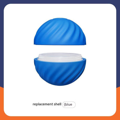Pet rubber training ball - The Pawfect Bargains