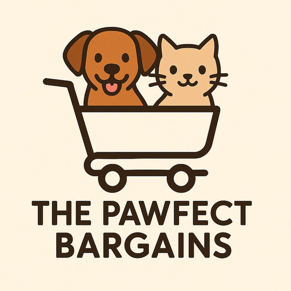 The Pawfect Bargains