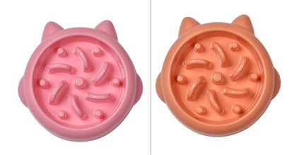 Pet Slow Feeder Bowls - The Pawfect Bargains