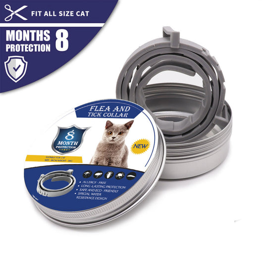 Pet anti-mosquito, insect repellant Collar - The Pawfect Bargains