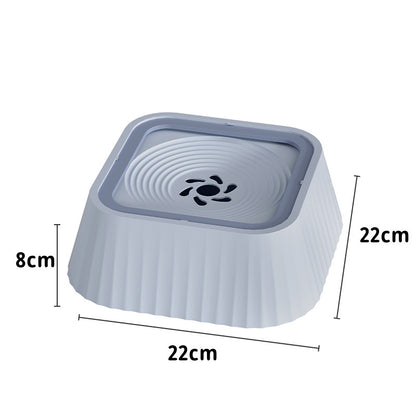 Pet Floating Bowl Water Dispenser - The Pawfect Bargains