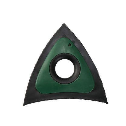 Triangular Electrostatic Dog Hair Cleaner - The Pawfect Bargains