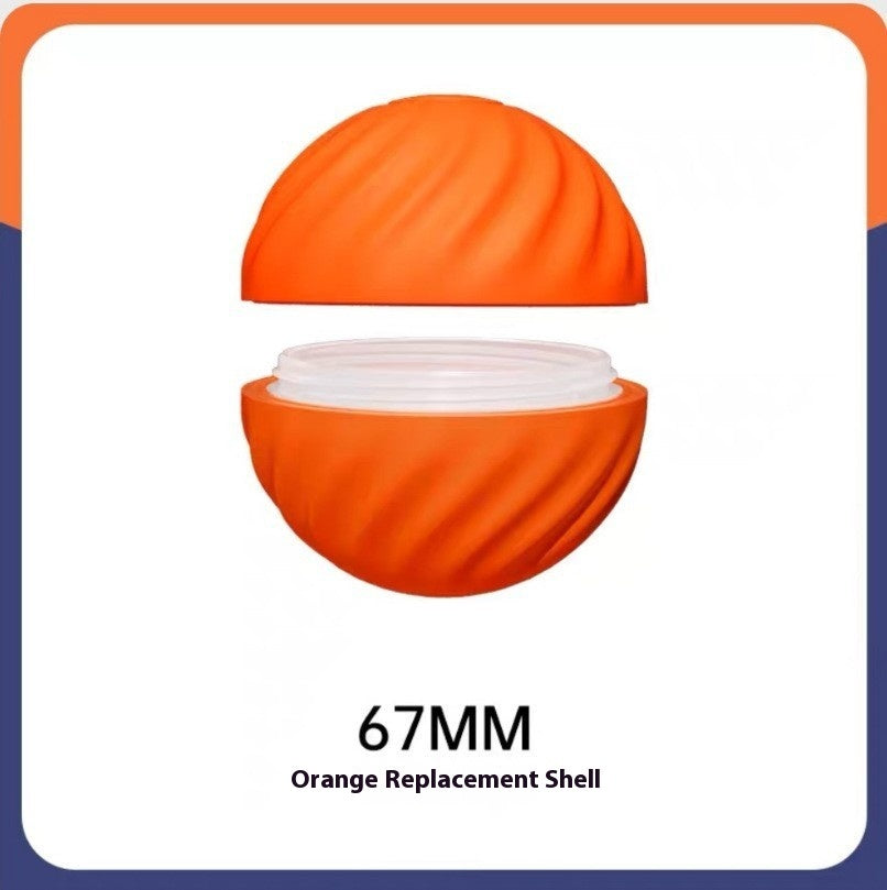 Pet rubber training ball - The Pawfect Bargains
