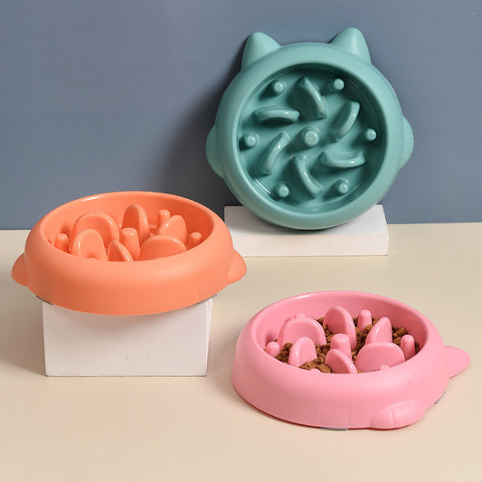Pet Slow Feeder Bowls - The Pawfect Bargains