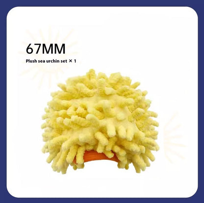 Pet rubber training ball - The Pawfect Bargains