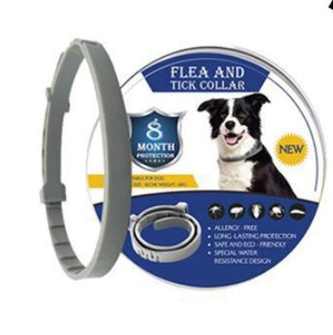 Pet anti-mosquito, insect repellant Collar - The Pawfect Bargains